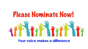PTO Nominations