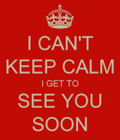 In-Person Instruction Reminders