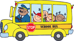 Bus Routes Update