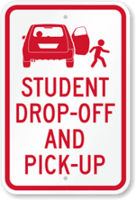 Pick Up/Drop Off