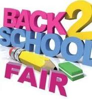 Back to School Fair