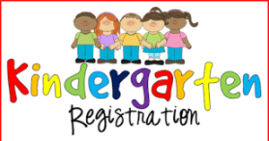 MES 2020-21 Kindergarten Registration