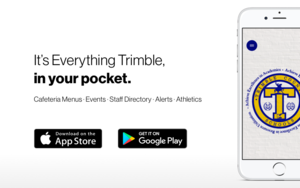 New website launch