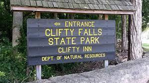Clifty