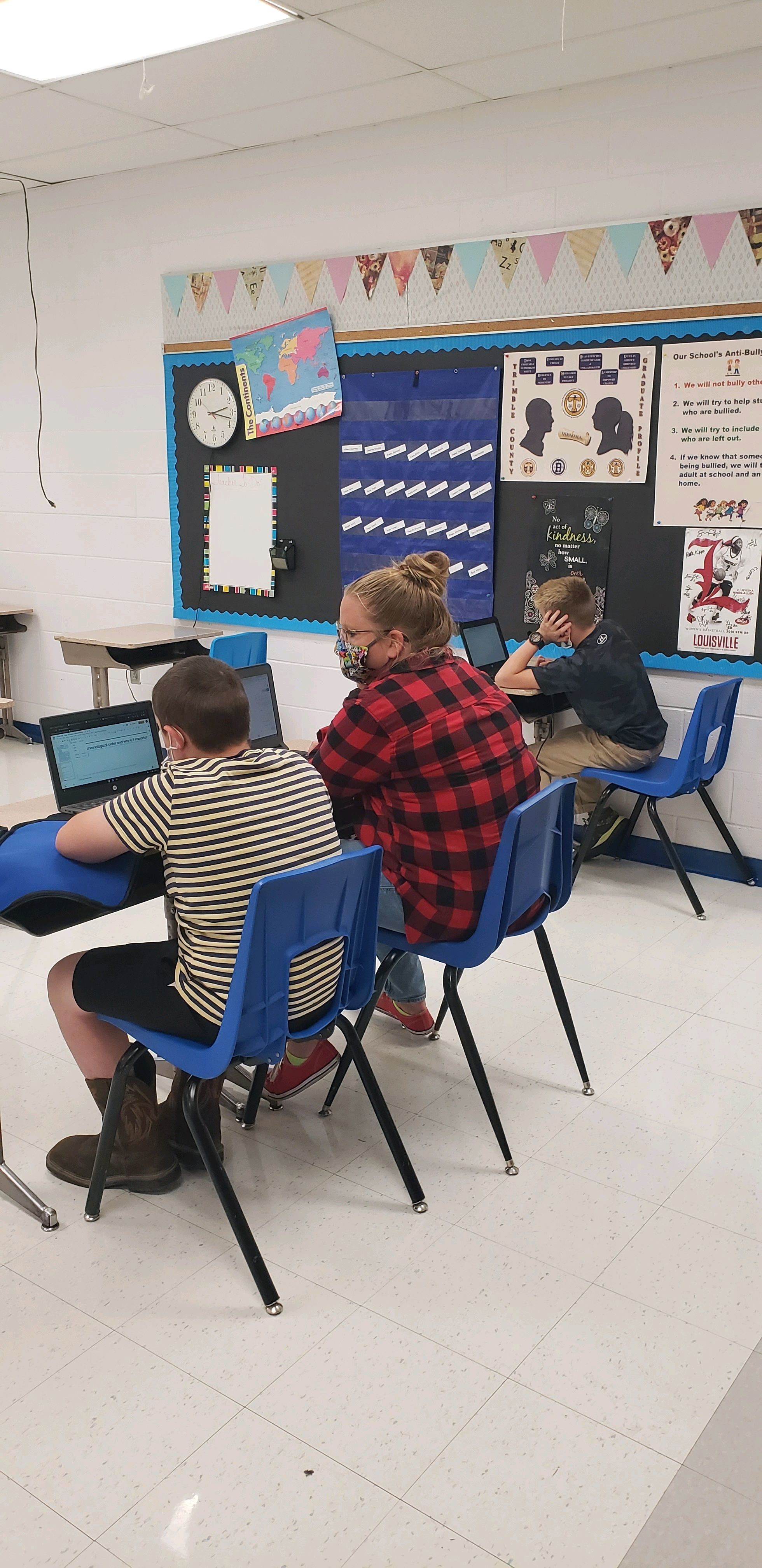 Bedford Elementary School